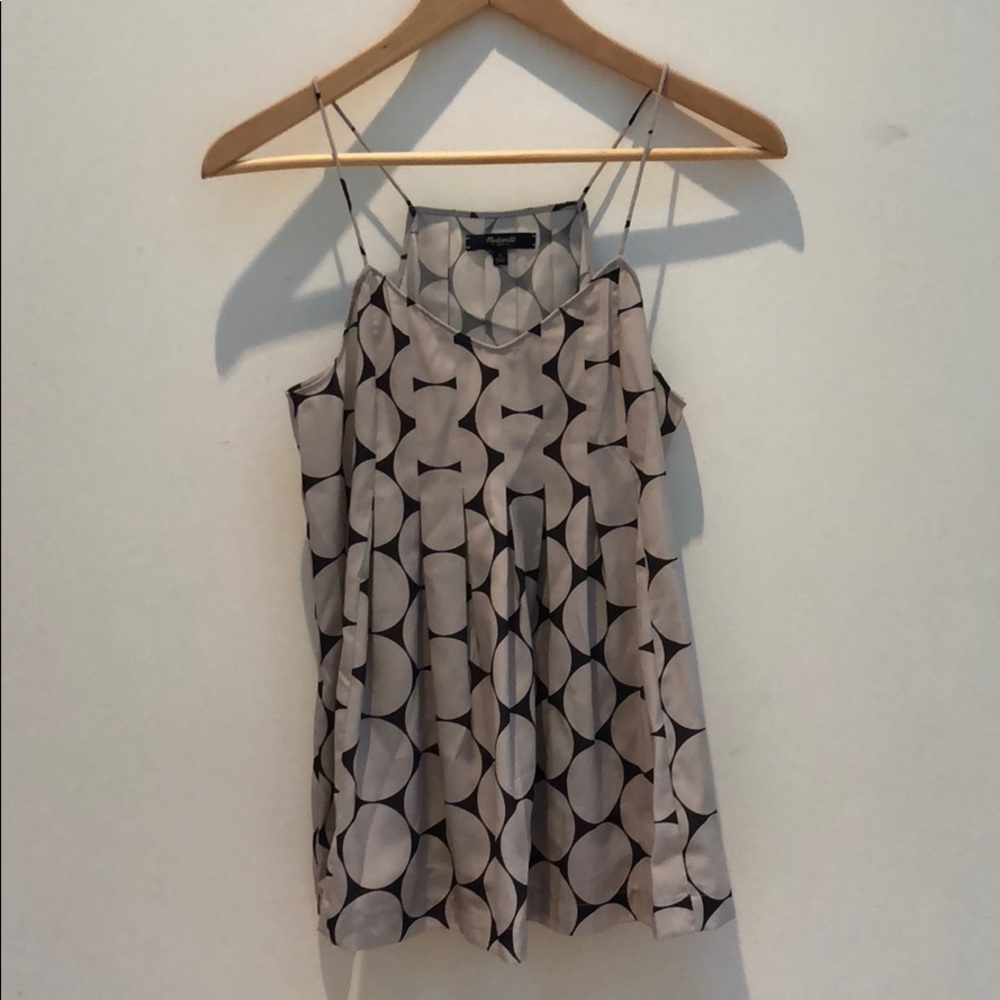 Madewell top